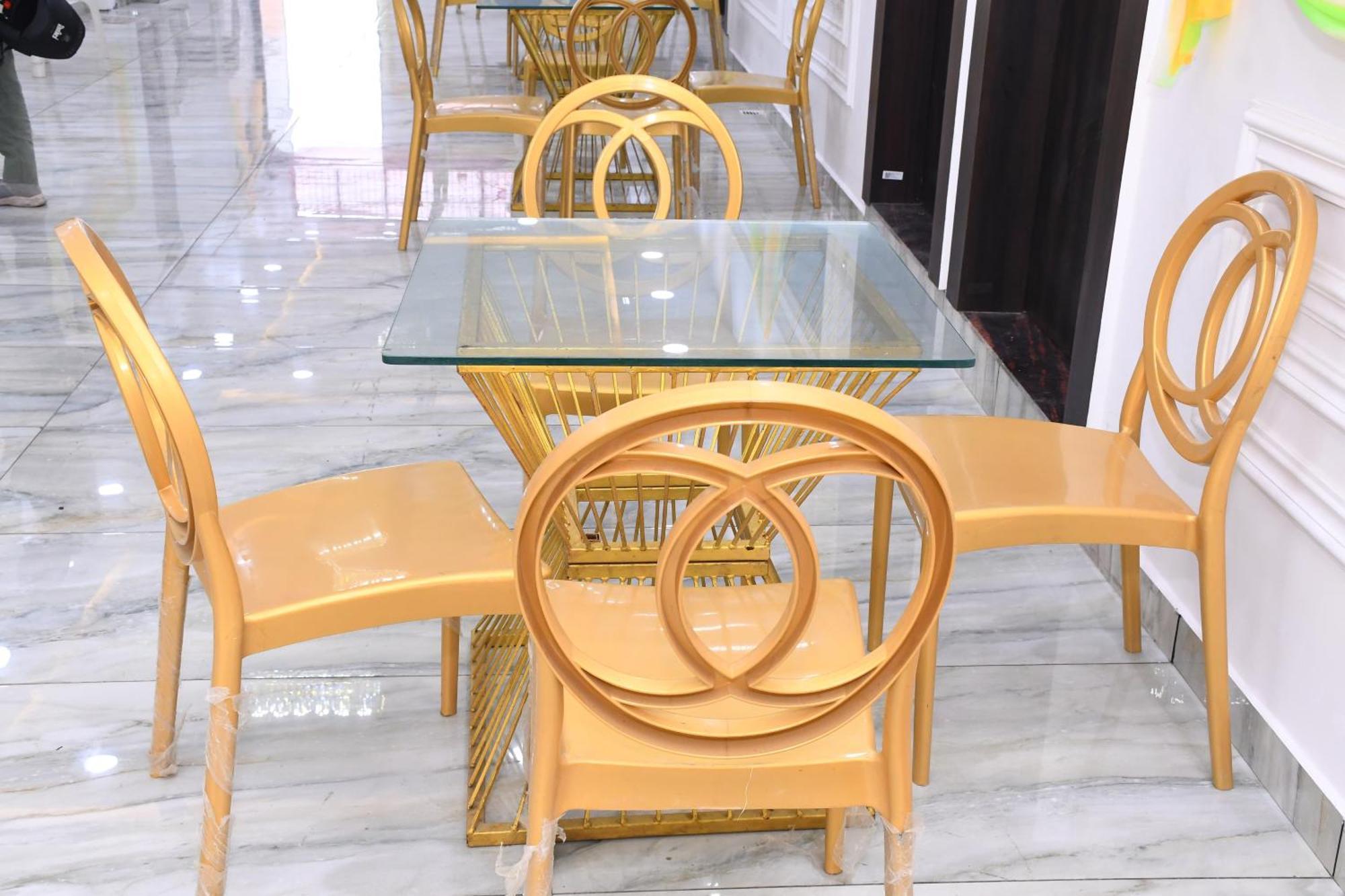 Khalilabad Hotel Dev International מראה חיצוני תמונה