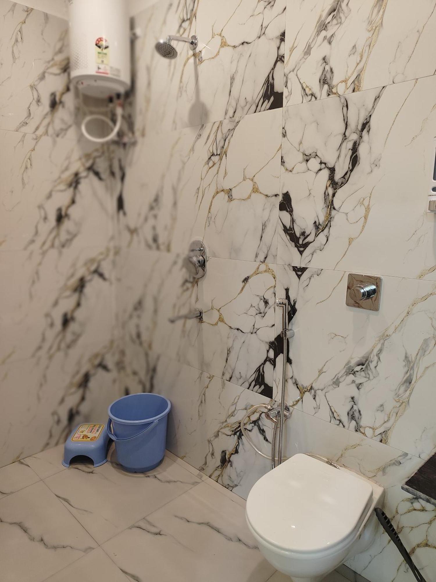 Khalilabad Hotel Dev International מראה חיצוני תמונה