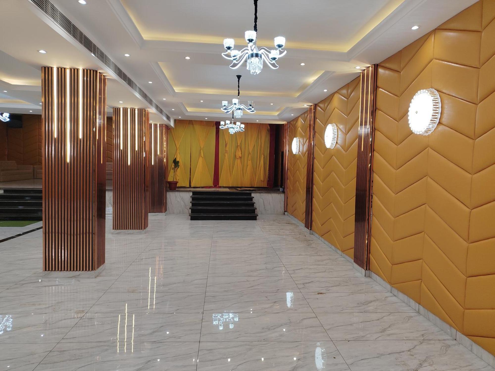 Khalilabad Hotel Dev International מראה חיצוני תמונה