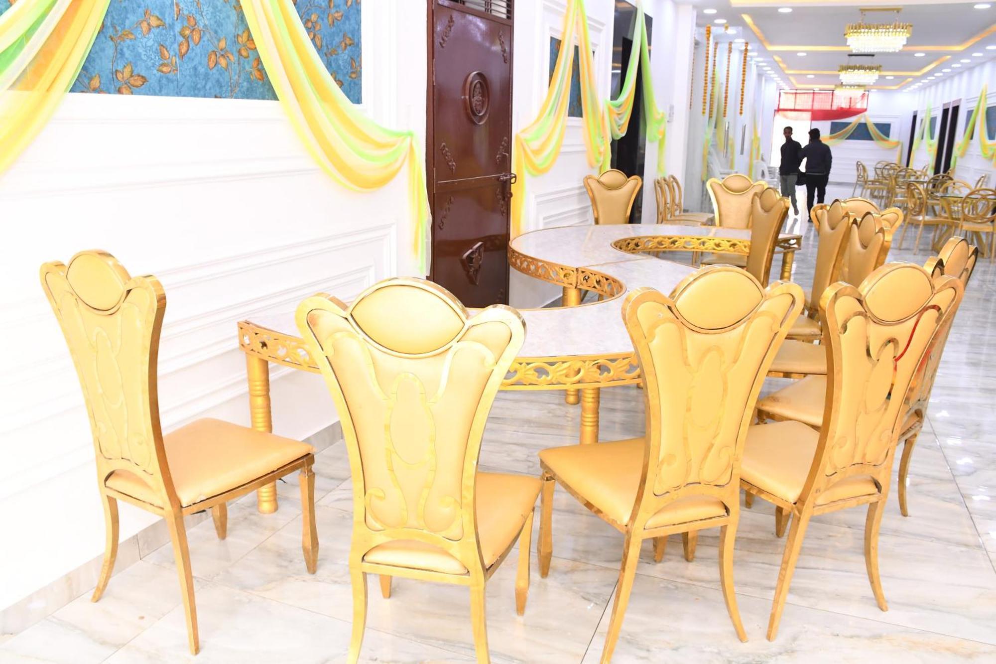 Khalilabad Hotel Dev International מראה חיצוני תמונה